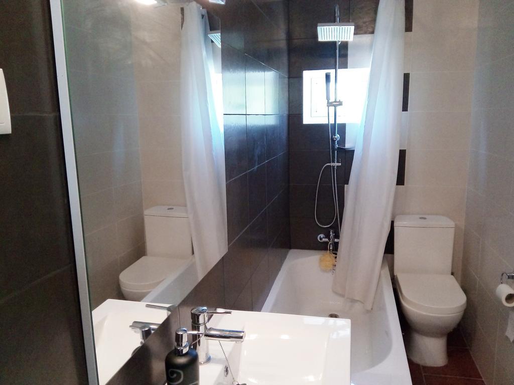 Country House Casa Dos Chaves Vila do Conde Zewnętrze zdjęcie