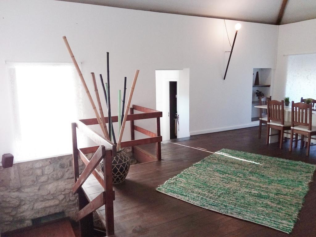Country House Casa Dos Chaves Vila do Conde Zewnętrze zdjęcie
