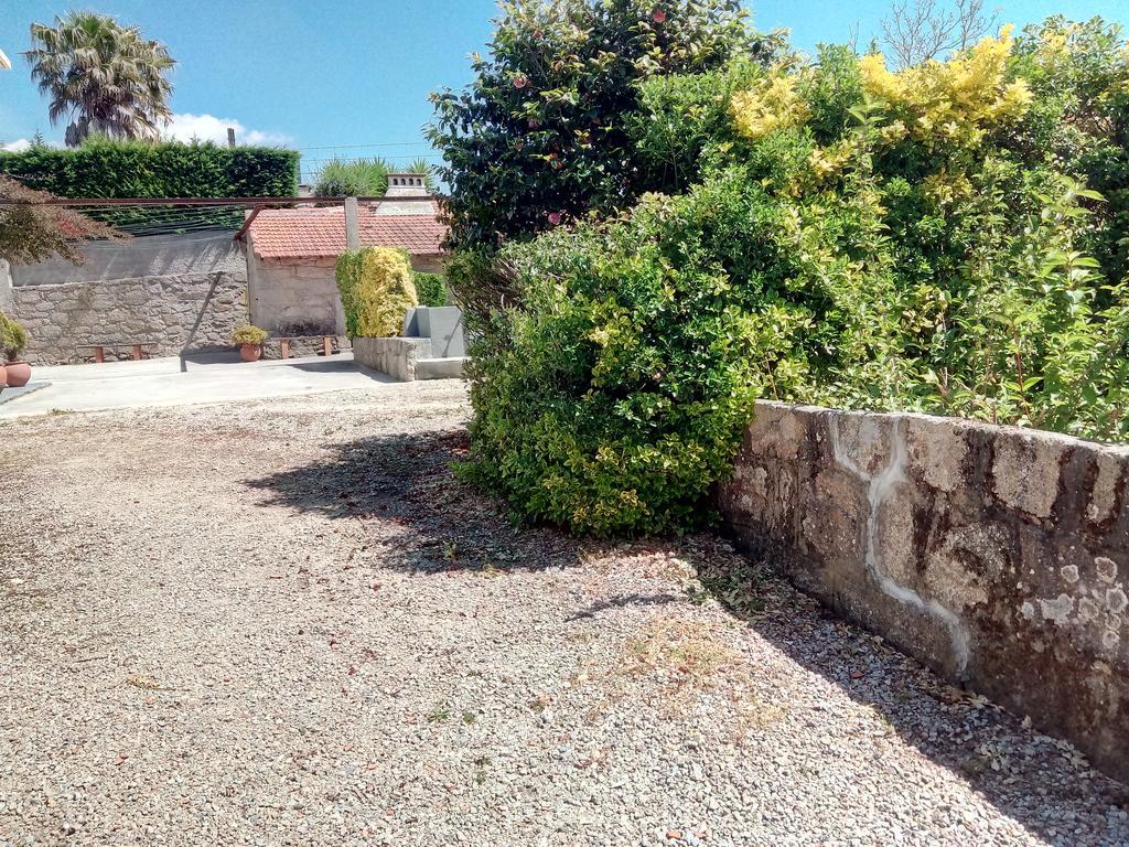 Country House Casa Dos Chaves Vila do Conde Zewnętrze zdjęcie