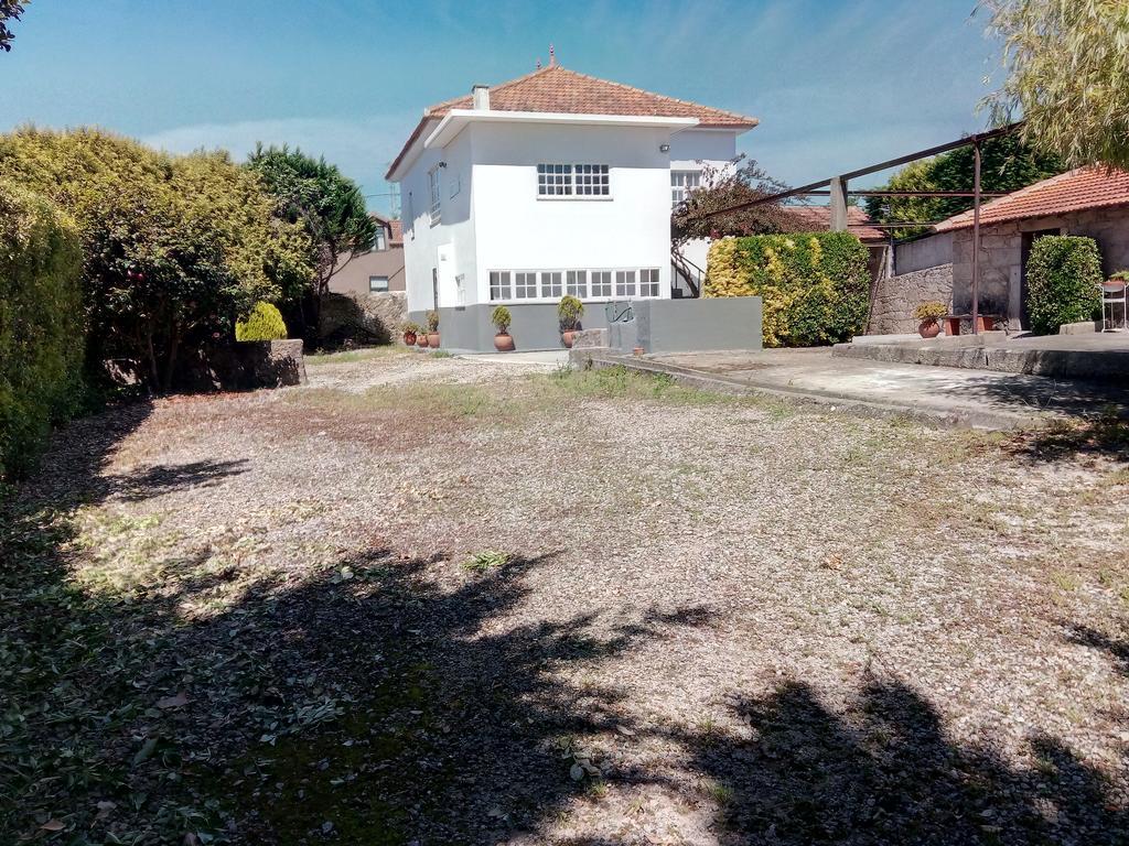 Country House Casa Dos Chaves Vila do Conde Zewnętrze zdjęcie