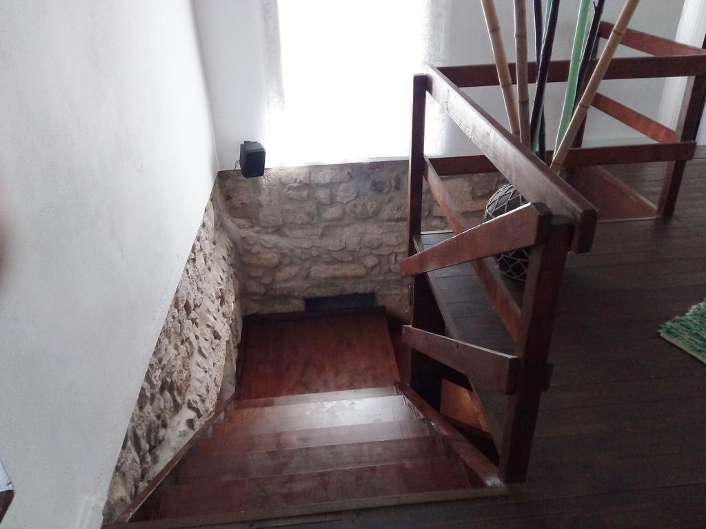Country House Casa Dos Chaves Vila do Conde Zewnętrze zdjęcie