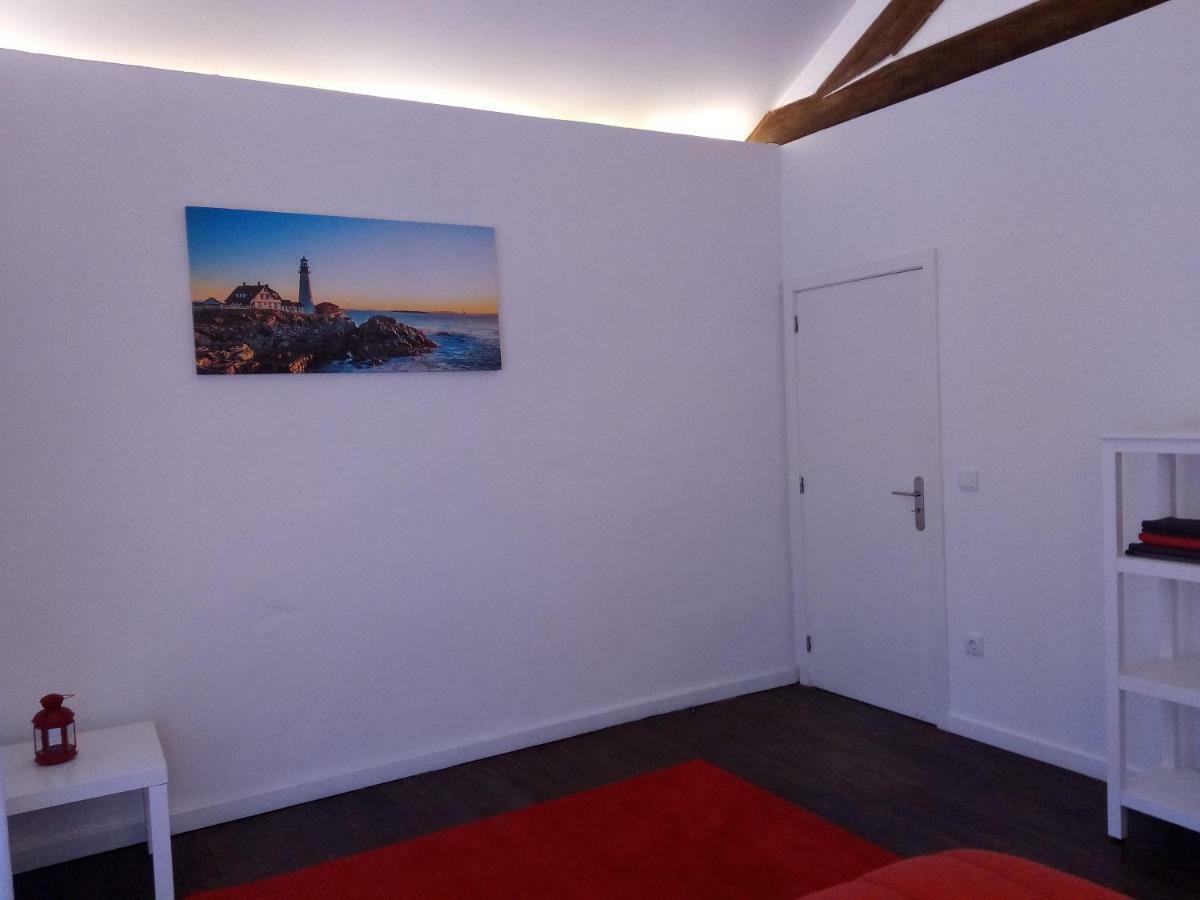 Country House Casa Dos Chaves Vila do Conde Zewnętrze zdjęcie
