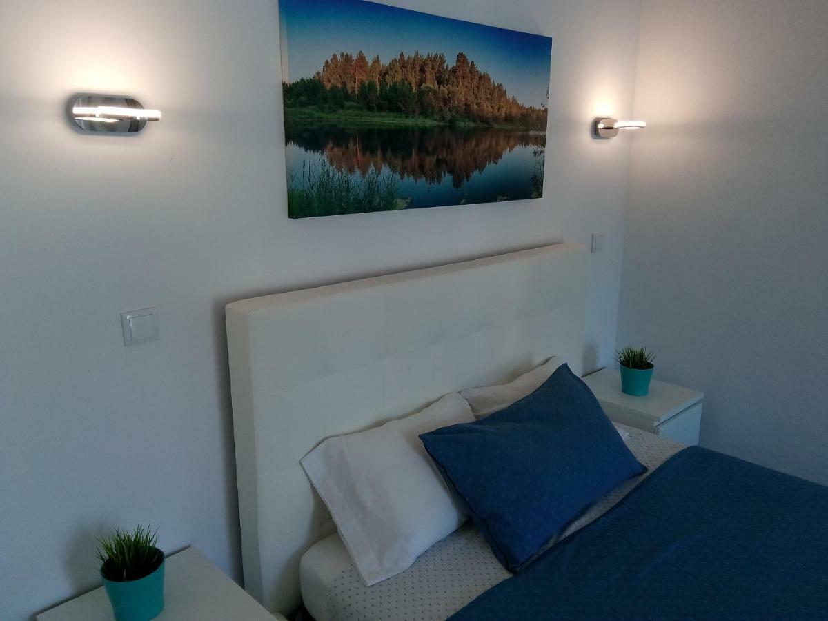 Country House Casa Dos Chaves Vila do Conde Zewnętrze zdjęcie